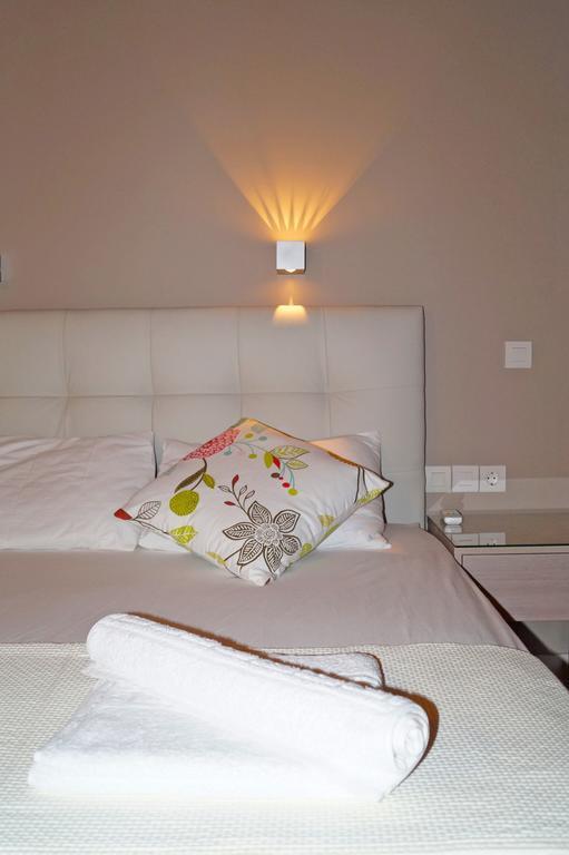 Pouliezos Koklanis Zante Apartments อาลีเกส ห้อง รูปภาพ