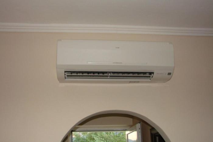 Pouliezos Koklanis Zante Apartments อาลีเกส ภายนอก รูปภาพ