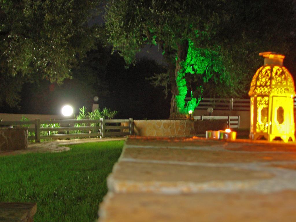 Pouliezos Koklanis Zante Apartments อาลีเกส ภายนอก รูปภาพ