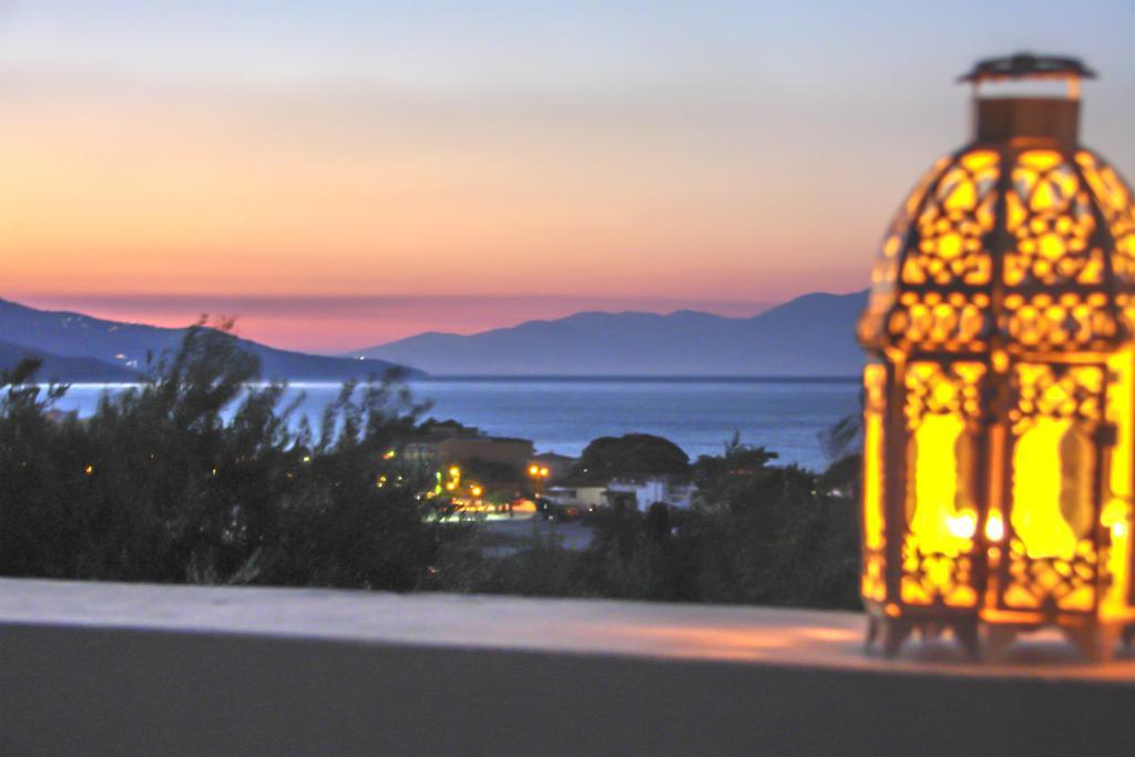 Pouliezos Koklanis Zante Apartments อาลีเกส ภายนอก รูปภาพ